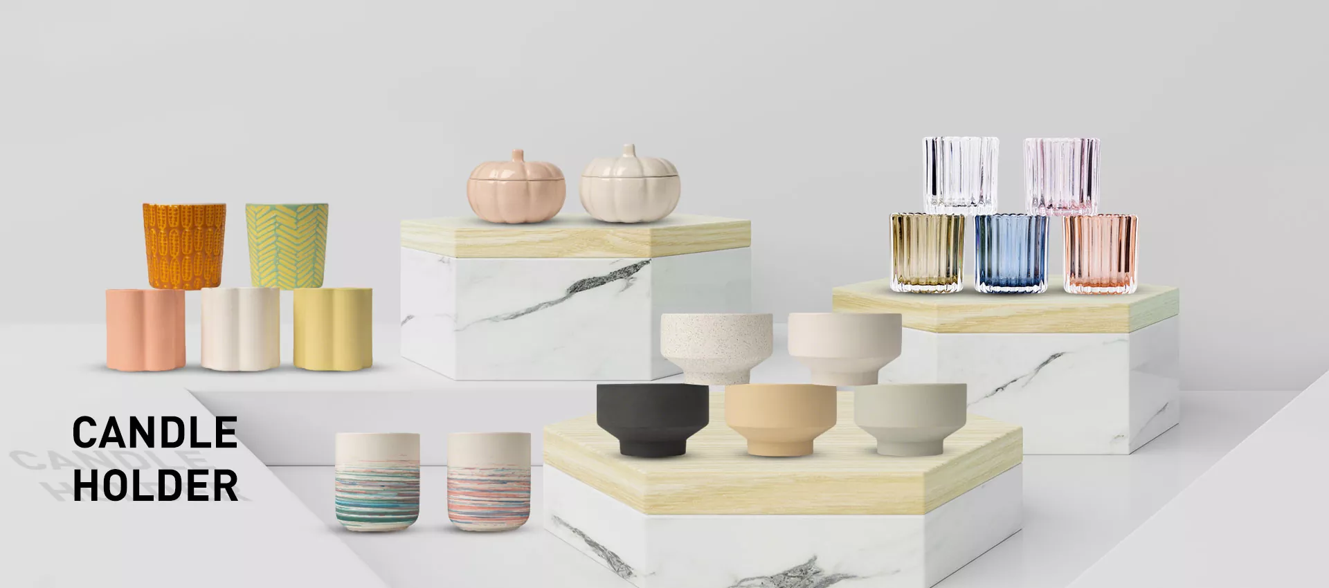 मोमबत्ती का स्टैंड