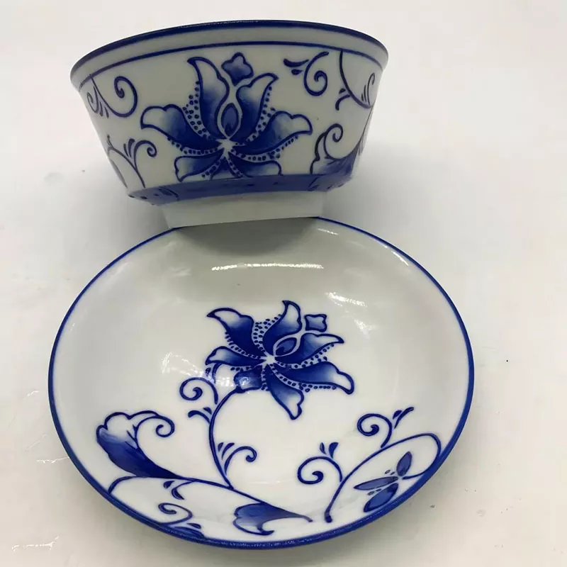 कुंग एफ चाय कप कुंग एफ चाय कप